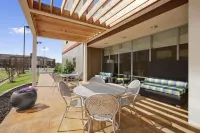 Home2 Suites by Hilton Oxford Hotels in Oxford