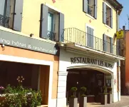 Hôtel Spa les Alpes Các khách sạn ở Ginasservis