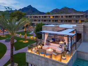 Arizona Biltmore, Lxr Hotels & Resorts
