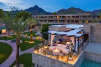 Arizona Biltmore, Lxr Hotels & Resorts Hotels in Phoenix