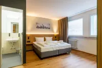 mk | hotel frankfurt