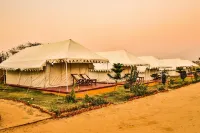 Pushkar Karni Camp