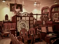 Sulyap Bed & Breakfast – Casa de Obando Boutique Hotel Hotels in San Pablo City