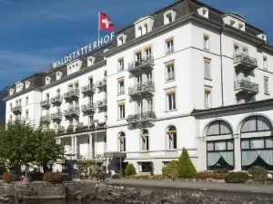 Popular Scenic Hotels in Canton of Schwyz