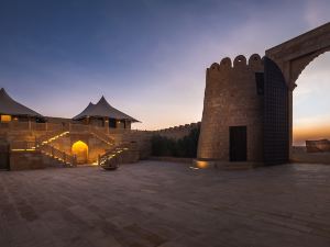 Gobindgarh Jaisalmer