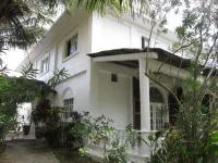 Villa d'Enghien マライのホテル