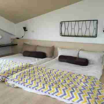 Wusulin Before B&B Rooms