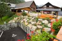 Pr Anzl Hotels in Radovljica