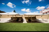 Ramon Suites by Smart Hotels Hotels in Mitzpe Ramon