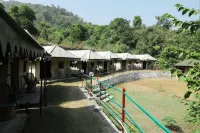 Camp Awara Rishikesh Hotels in Shivpuri