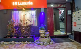 FabHotel IR Luxaria
