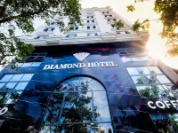 DIAMOND HOTEL BINH DUONG Hoteles cerca de Complejo de Túneles de Cu Chi