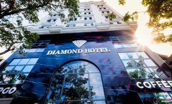 1. DIAMOND ..