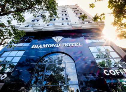 DIAMOND HOTEL BINH DUONG