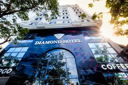 DIAMOND HOTEL BINH DUONG