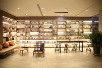 HanTing Hotel (Yulin Railway Station)