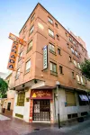 Hotel Canada Hôtels à : Benicàssim