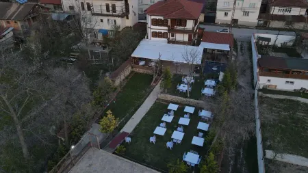 Bedirbey Konak Hotel Отели в г. Akcasu Mahallesi