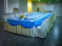 Acl Suites Hotels in Quezon-Stadt