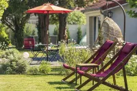 La Ressourçante Hotels in Verzy