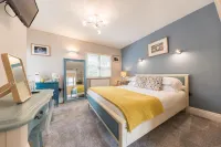 Heidi's Grasmere Lodge