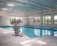 Baymont by Wyndham South Bend Near Notre Dame Hotels in Clay Township