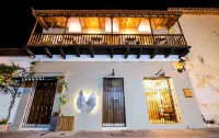 Scalea di Mare Boutique Hotel - Hostel Hôtels à : 