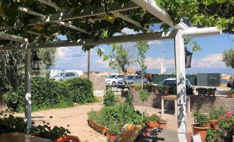 Assos Buyuk Yildizsaray Hotel - Housity