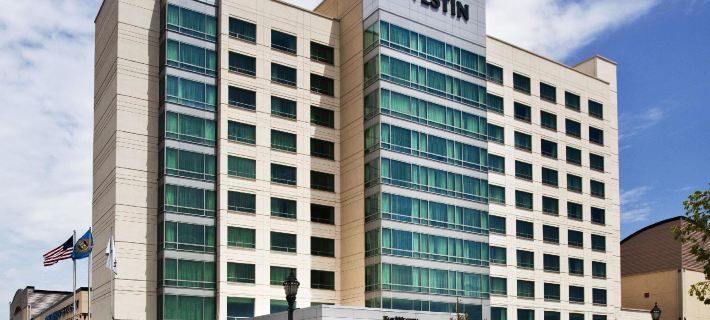 The Westin Wilmington Hotels in New Castle County