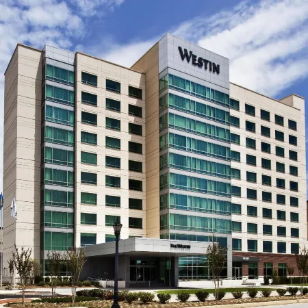 The Westin Wilmington