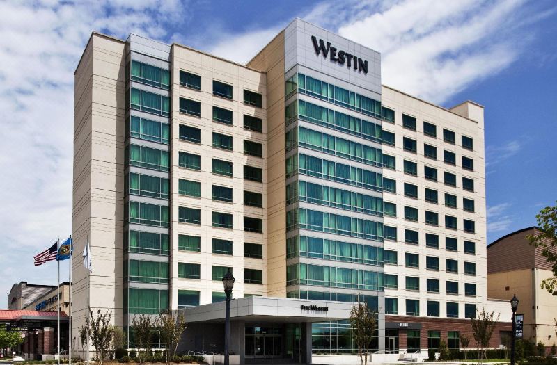 The Westin Wilmington