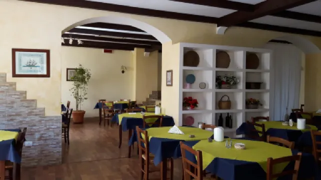 Alghero Vacanze Hotel