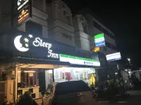 Sleep Inn Phuket - Hosteller
