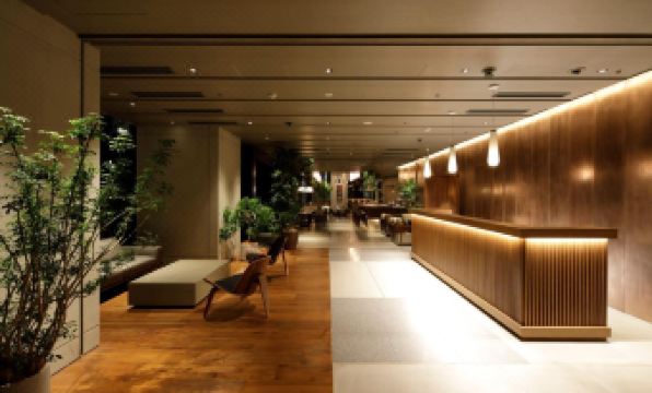 HAMACHO HOTEL TOKYO