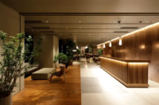 HAMACHO HOTEL TOKYO