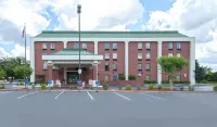 Hampton Inn Greenville/Travelers Rest Hotels in Travelers Rest