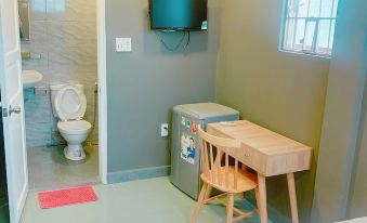 Hip's House Homestay - Hostel