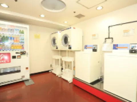 Smile Hotel Tokushima Hotels in Tokushima City