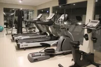 Atrium Premiere Hotel Cilacap - Gym