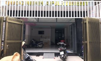 Quoc Minh Apartment