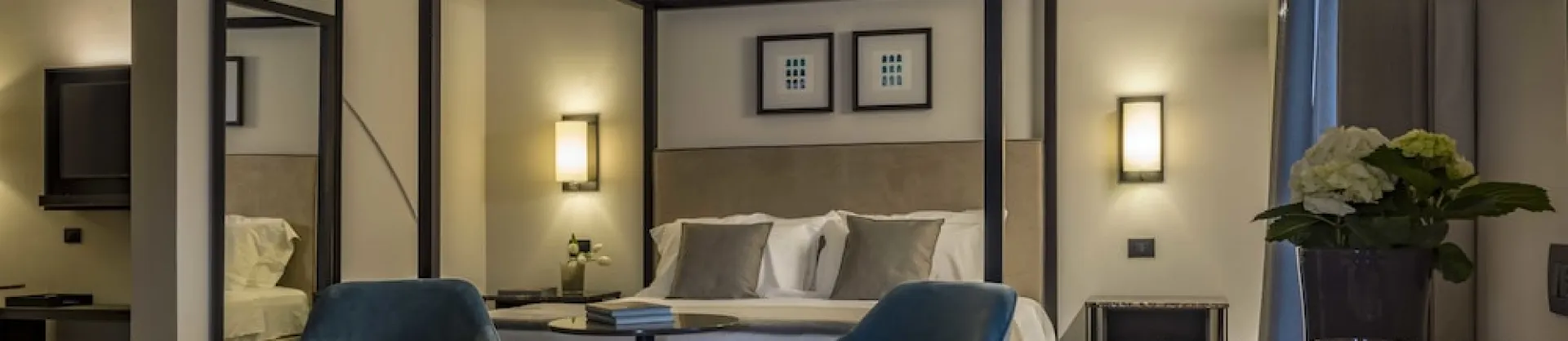 Hotels mit Schöne Aussicht