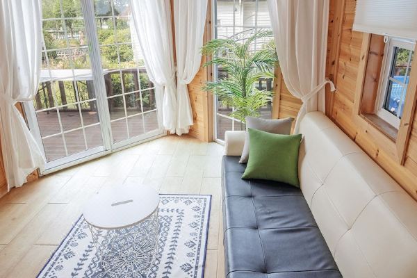 태안(안면도) 타마린드펜션(Taean Tamarind Pension)_2