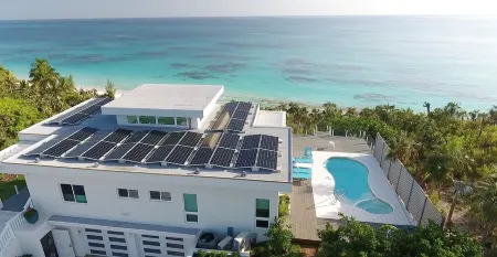 Dream House 3 Bedroom Home