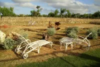 Aumallia Hotel & Spa