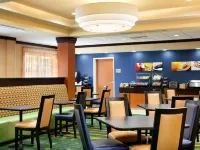 Fairfield Inn & Suites Marietta Hotels in Marietta