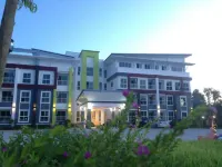 Praiyanan Place Hotel Hotels in 