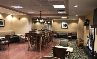 Hampton Inn Sidney