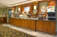 Sleep Inn & Suites - Morgenmad