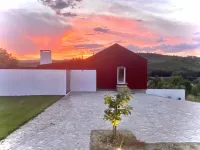 Encosta do Sobreiro - Serra da Estrela Các khách sạn ở Celorico da Beira