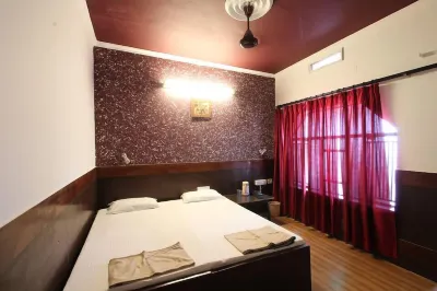 Hotel Ajay International Hotels in Lohamandi